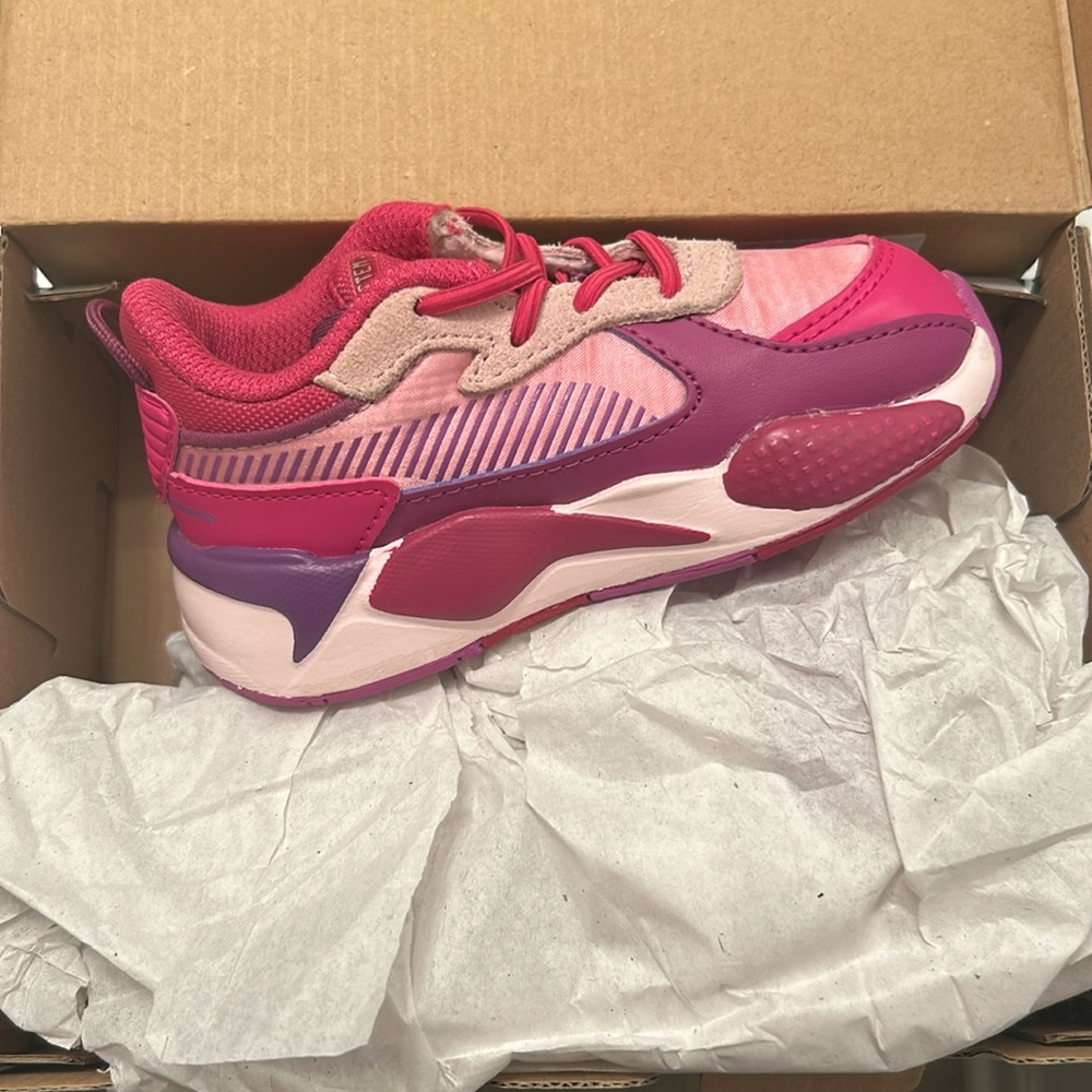 Puma 6c Sneakers
